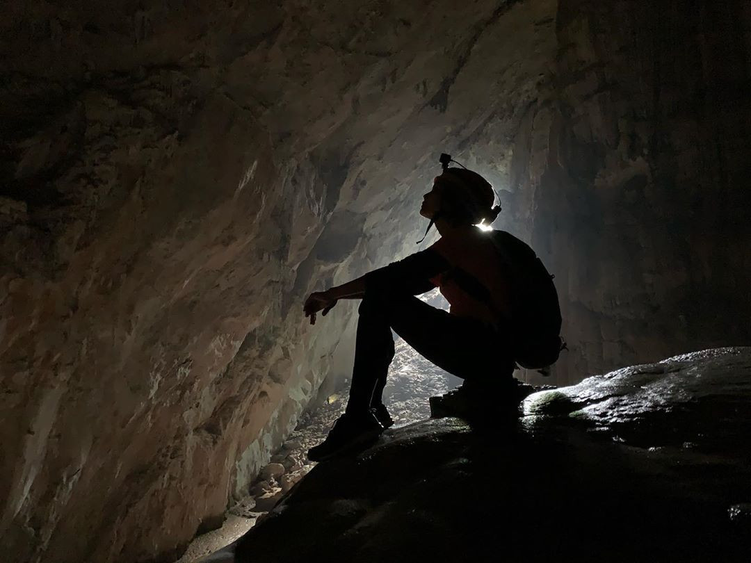 H'Hen Niê mất 4 ngày 3 đêm để chinh phục hang Sơn Đòong ảnh 1