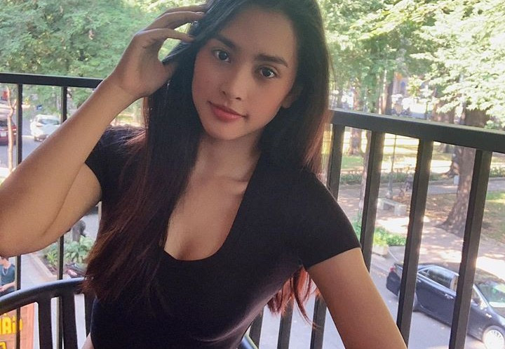 Miss world & số Tết Tiền Phong ảnh 5