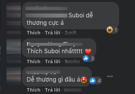 Cả bầu trời châm ngôn sống tích cực của Suboi tại “Rap Việt” khiến khán giả thả tim ảnh 9