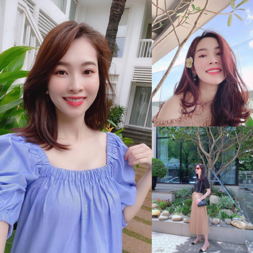 Những “thần tiên tỷ tỷ” của V-Biz: Nhan sắc có thừa, thần thái cuốn hút khó ai sánh kịp ảnh 11