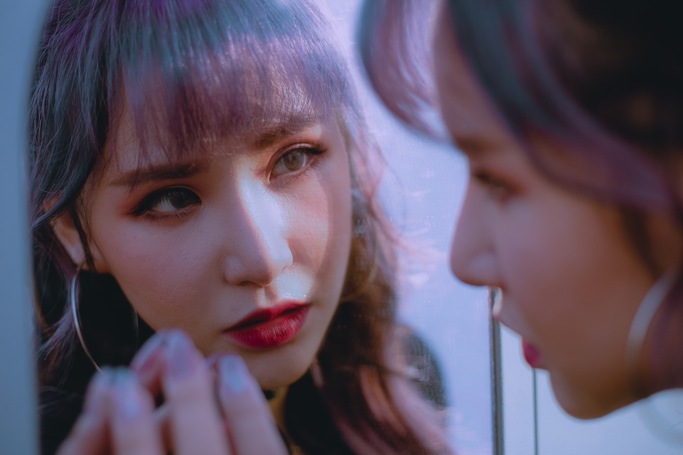 Học trò cũ của Mỹ Tâm gây bất ngờ khi vượt mặt Erik trên địa hạt streaming ảnh 4