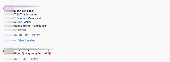 Trấn Thành lập boygroup siêu chất: Tưởng “phá” hit ERIK nào ngờ khiến fan nhận một cú lừa ảnh 3