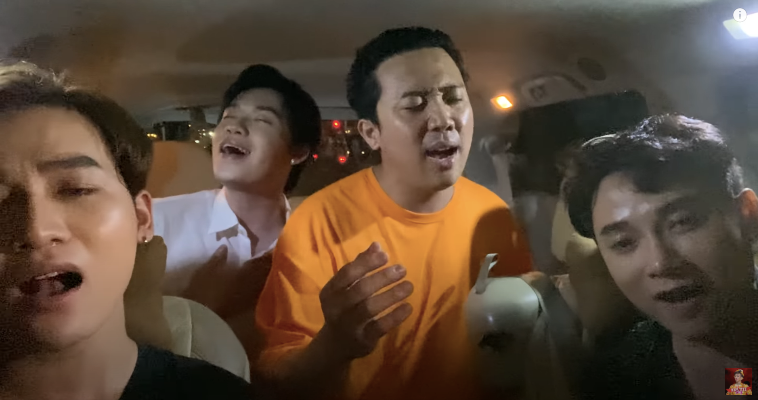 Trấn Thành lập boygroup siêu chất: Tưởng “phá” hit ERIK nào ngờ khiến fan nhận một cú lừa ảnh 2