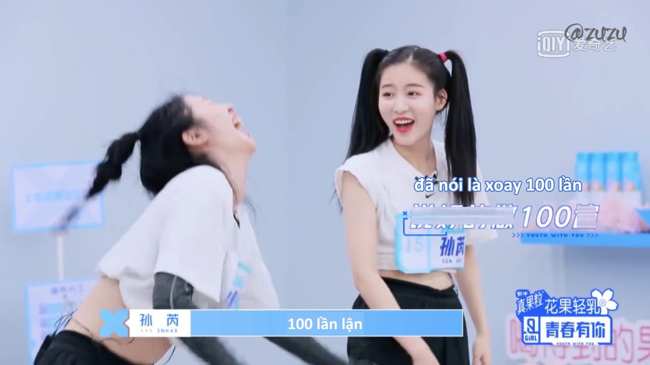 Cẩm nang “Thanh Xuân Có Bạn 2”: Những đôi bạn khiến hội shipper “thiếu nghị lực” (pt.2) ảnh 6