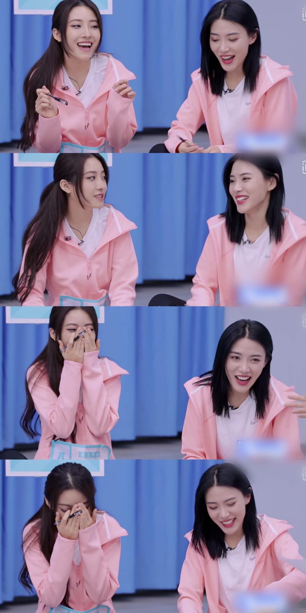 Cẩm nang “Thanh Xuân Có Bạn 2”: Những đôi bạn khiến hội shipper “thiếu nghị lực” (pt.1) ảnh 12