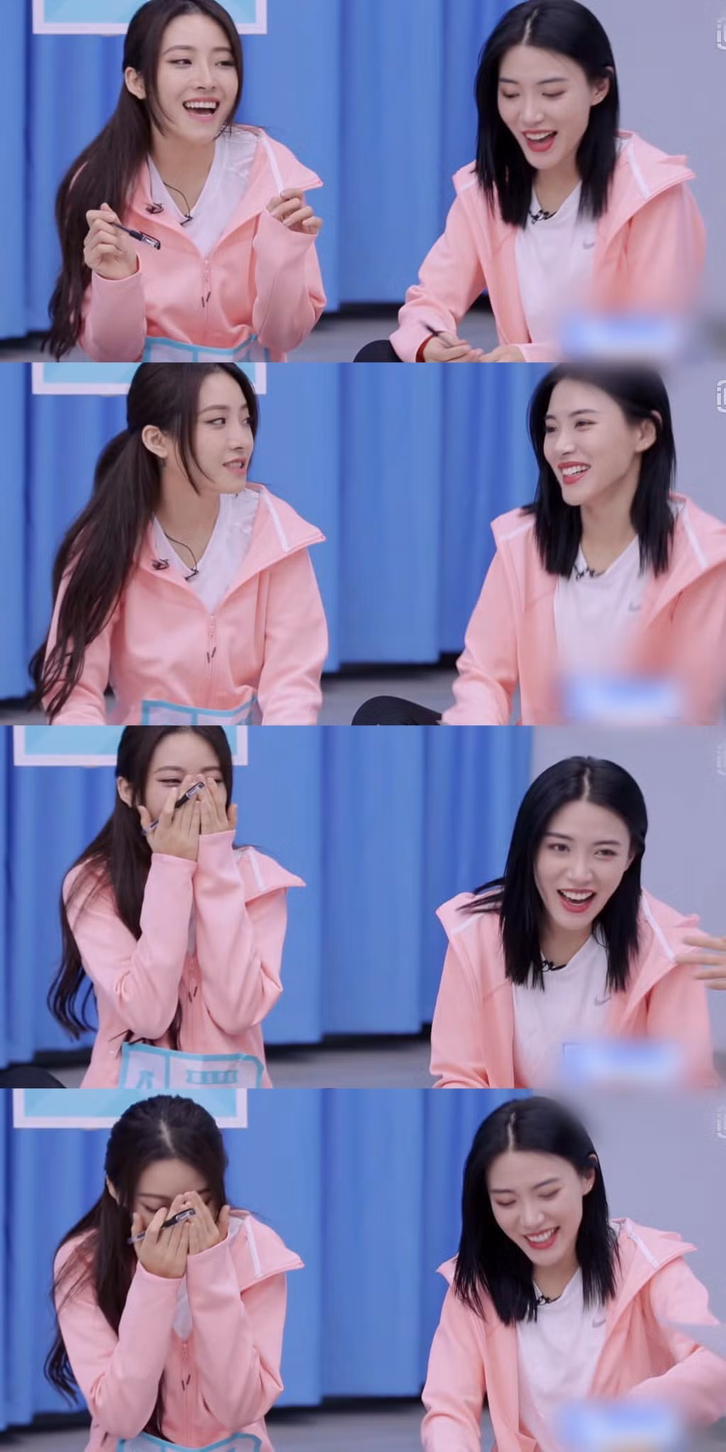 Cẩm nang “Thanh Xuân Có Bạn 2”: Những đôi bạn khiến hội shipper “thiếu nghị lực” (pt.1) ảnh 12