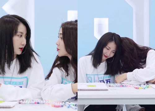 Cẩm nang “Thanh Xuân Có Bạn 2”: Những đôi bạn khiến hội shipper “thiếu nghị lực” (pt.2) ảnh 8