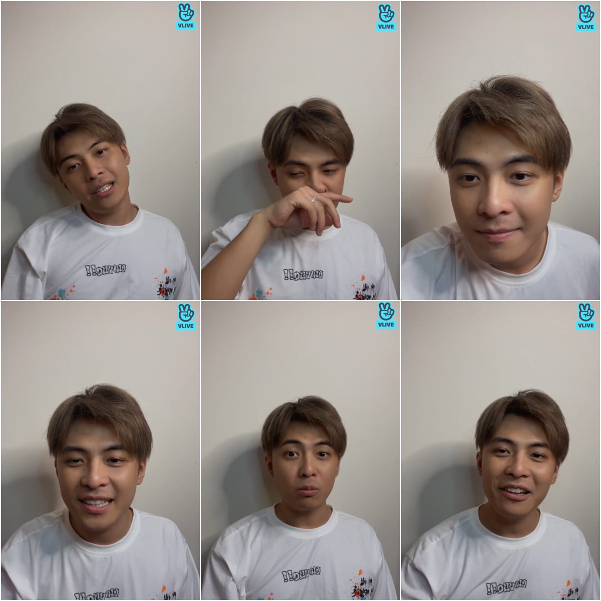 Gin Tuấn Kiệt hoang mang khi fan yêu cầu “đi đường quyền” trong lúc livestream ảnh 4