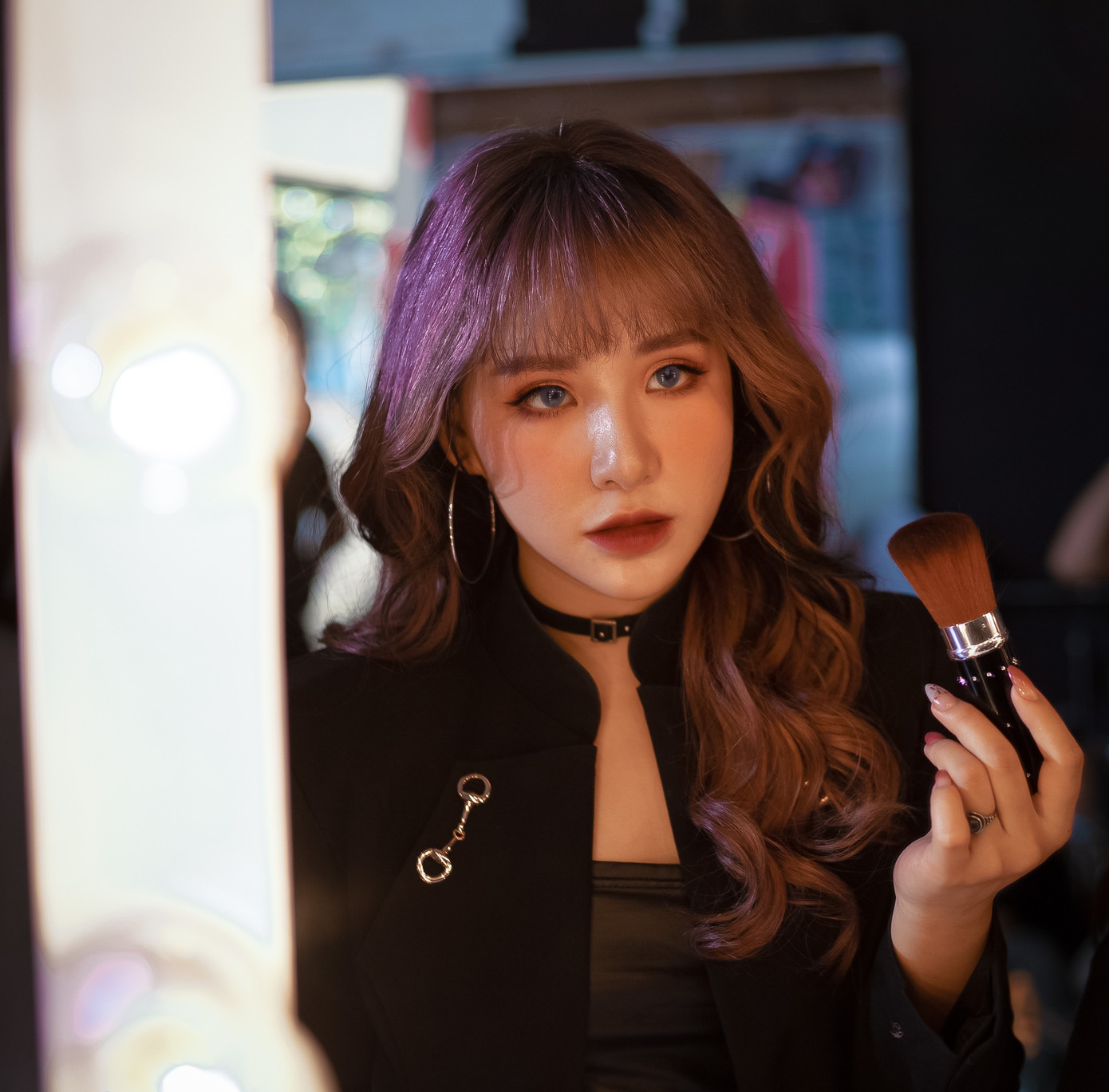 Học trò cũ của Mỹ Tâm gây bất ngờ khi vượt mặt Erik trên địa hạt streaming ảnh 1