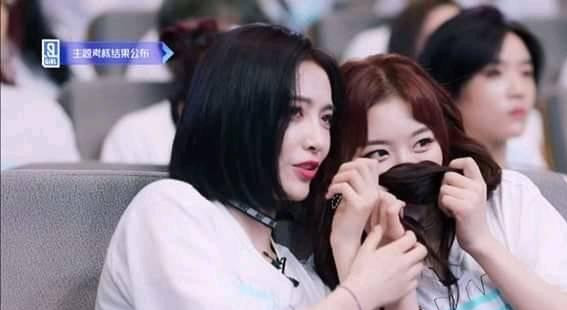 Cẩm nang “Thanh Xuân Có Bạn 2”: Những đôi bạn khiến hội shipper “thiếu nghị lực” (pt.1) ảnh 8