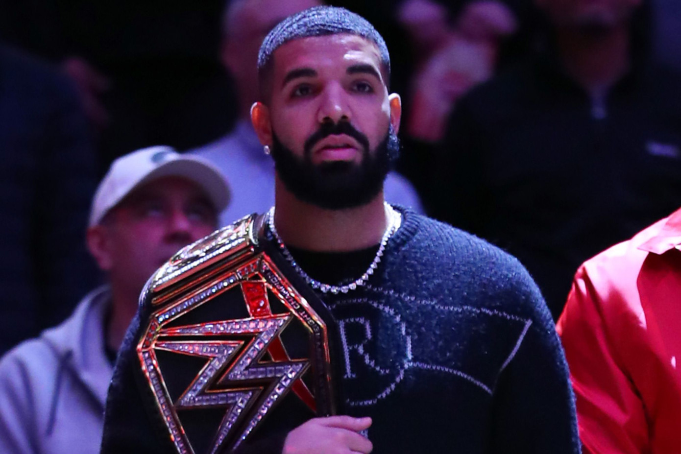 Drake nhá hàng “Toosie Slide” trên Tik Tok khiến dân tình thi nhau “đổ ầm ầm” ảnh 3