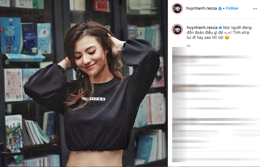 Sao Việt 24H: Hà Lan “Mắt Biếc” hóa nàng thơ, Hồ Việt Trung ra nhạc chế “thời Cô Vy” ảnh 8