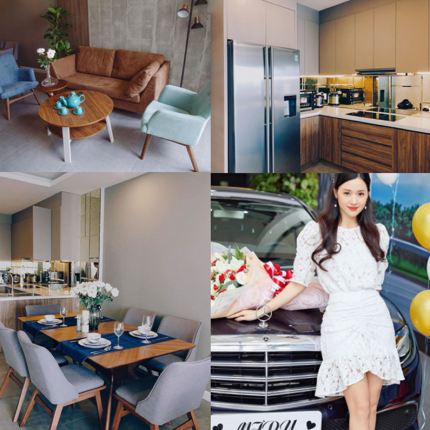 Những “thần tiên tỷ tỷ” của V-Biz: Nhan sắc có thừa, thần thái cuốn hút khó ai sánh kịp ảnh 8