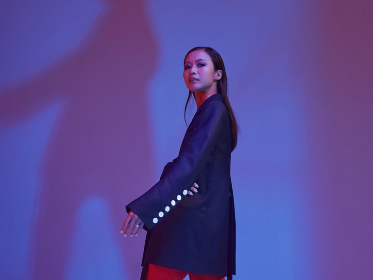 Cả bầu trời châm ngôn sống tích cực của Suboi tại “Rap Việt” khiến khán giả thả tim ảnh 7