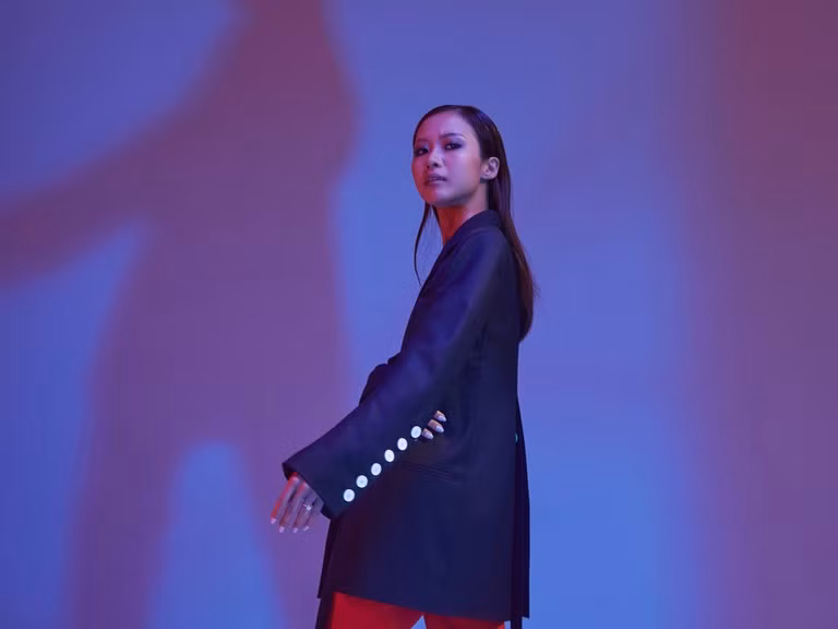Cả bầu trời châm ngôn sống tích cực của Suboi tại “Rap Việt” khiến khán giả thả tim ảnh 7