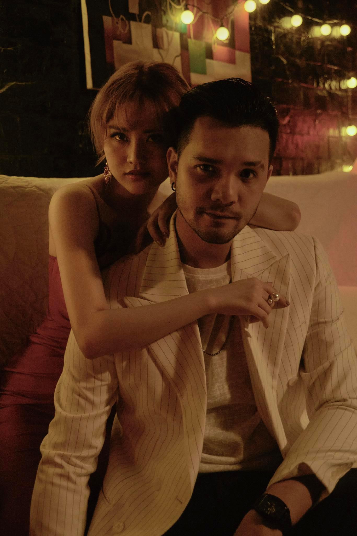 Sao Việt 24H: Nhóm nhạc song sinh Gemini chi 1 tỷ làm MV, Hồ Ngọc Hà mang thai với Kim Lý? ảnh 5