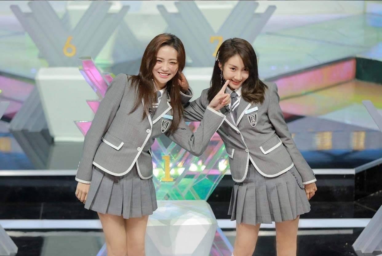 Cẩm nang “Thanh Xuân Có Bạn 2”: Những đôi bạn khiến hội shipper “thiếu nghị lực” (pt.2) ảnh 9