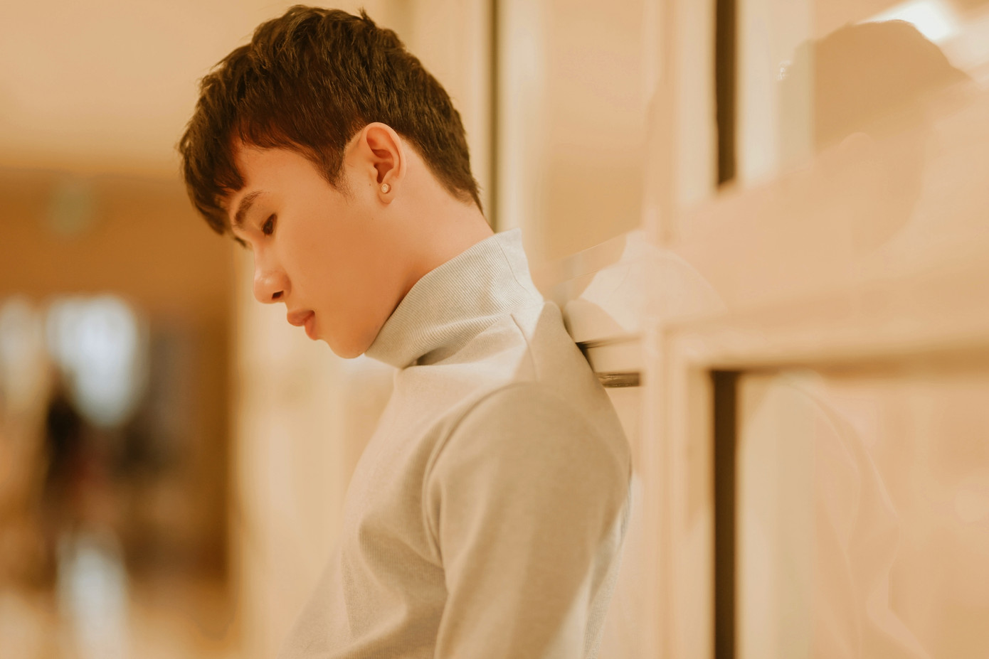 Đăng ảnh với caption chứa emoji ẩn ý, Jack ngầm thông báo thời gian comeback vào tháng 7? ảnh 3