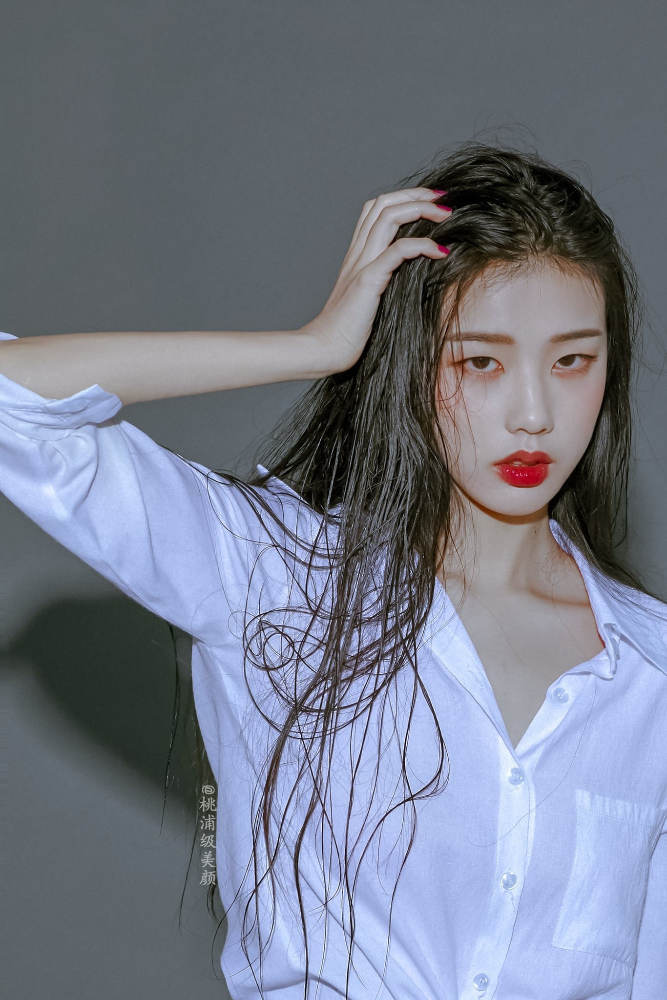 Khi thực tập sinh “Thanh Xuân Có Bạn 2” thành bạn cùng lớp, bạn muốn ngồi cùng bàn với ai? ảnh 36