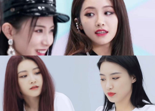 Cẩm nang “Thanh Xuân Có Bạn 2”: Những đôi bạn khiến hội shipper “thiếu nghị lực” (pt.1) ảnh 11