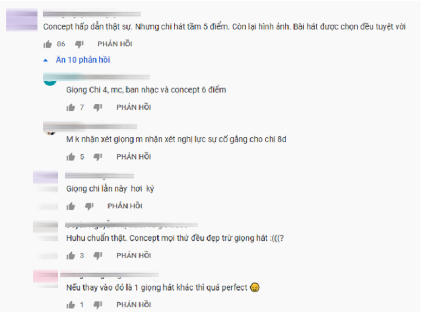 Ngoài chuyện tình cảm ồn ào, khán giả đọng lại gì khi xem “Chi Pu’s Greatest Show”? ảnh 8