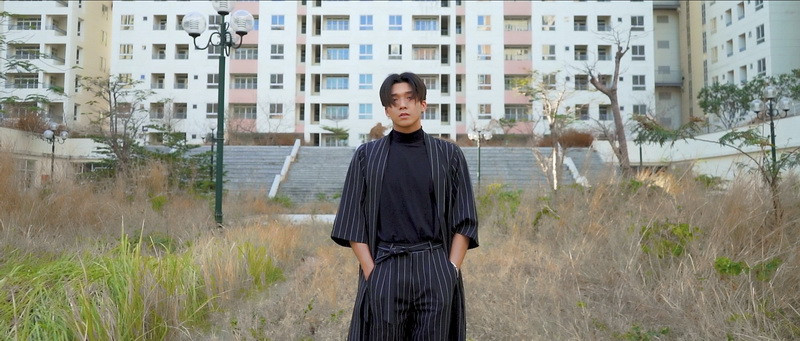 Sao Việt 24H: Vũ Cát Tường, Hoa hậu Tiểu Vy khiến khán giả bất ngờ với tạo hình mới ảnh 6