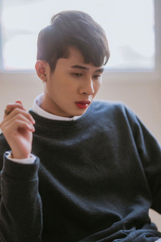 Đăng ảnh với caption chứa emoji ẩn ý, Jack ngầm thông báo thời gian comeback vào tháng 7? ảnh 5