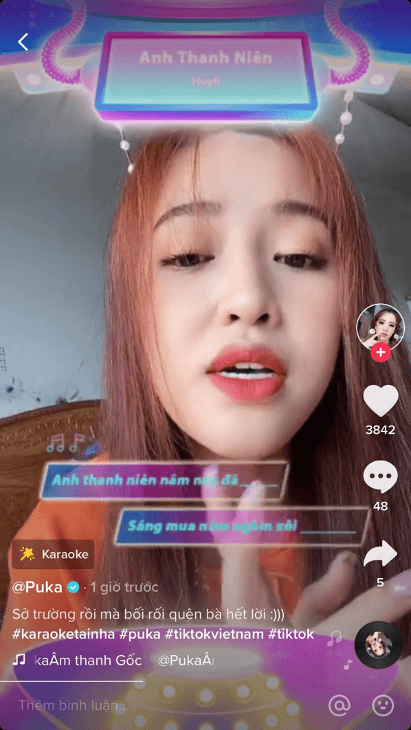 Sao Việt mùa cách ly: Thanh Hằng trổ tài làm bánh, Võ Hoàng Yến làm lookbook bản #stayhome ảnh 5