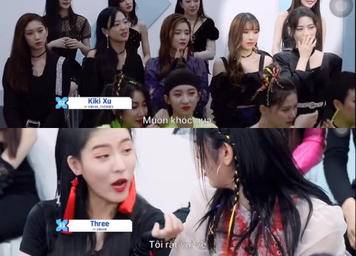 Cẩm nang “Thanh Xuân Có Bạn 2”: Những đôi bạn khiến hội shipper “thiếu nghị lực” (pt.2) ảnh 4