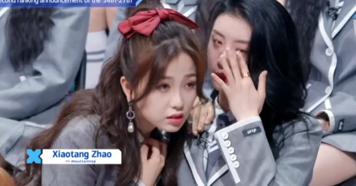 Cẩm nang “Thanh Xuân Có Bạn 2”: Những đôi bạn khiến hội shipper “thiếu nghị lực” (pt.1) ảnh 2