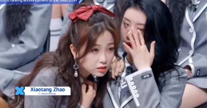 Cẩm nang “Thanh Xuân Có Bạn 2”: Những đôi bạn khiến hội shipper “thiếu nghị lực” (pt.1) ảnh 2