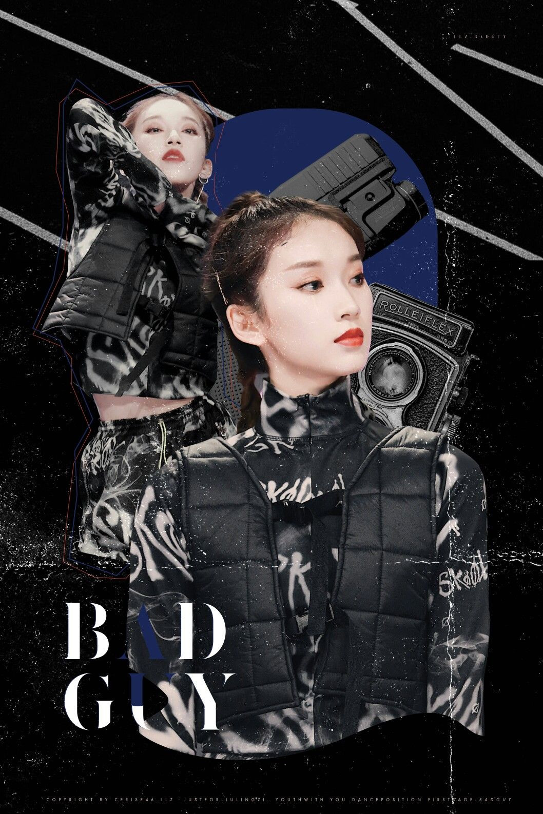 Khi thực tập sinh “Thanh Xuân Có Bạn 2” thành bạn cùng lớp, bạn muốn ngồi cùng bàn với ai? ảnh 35