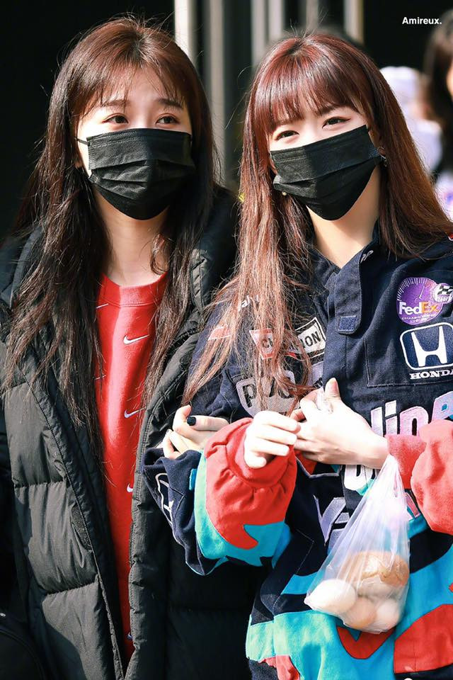 Cẩm nang “Thanh Xuân Có Bạn 2”: Những đôi bạn khiến hội shipper “thiếu nghị lực” (pt.2) ảnh 1