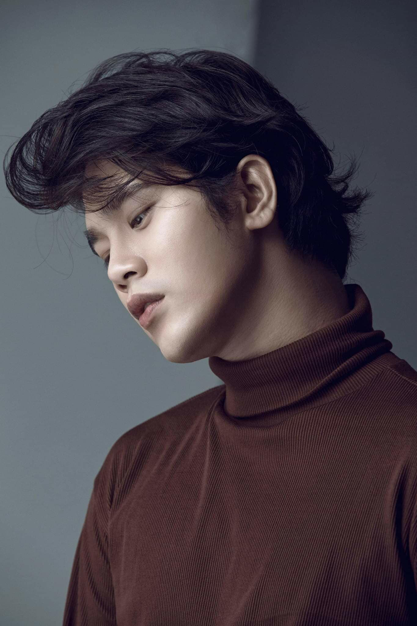 Nghe Dũng (Mắt Biếc) gỡ mác “trai hư” và kể chuyện đóng phim mới “Tà Năng Phan Dũng” ảnh 1