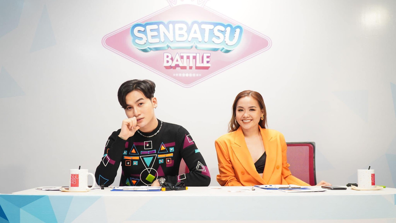 Sau sự cố thành viên Sachi phải rời nhóm, SGO48 trở lại với “show sống còn“ ảnh 3