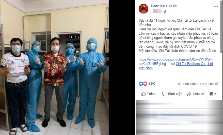 Sao Việt 24h: Lệ Quyên “nâng cấp” #PillowChallenge, Ông Cao Thắng - Đông Nhi có tin vui? ảnh 3