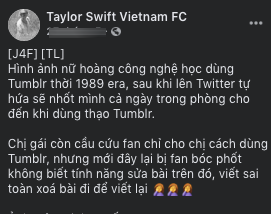 Bầu chọn fandom “lầy nhất Hệ Mặt Trời”, đây là 3 ứng viên “chắc suất” ảnh 6