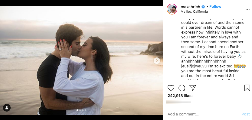 Tin vui: Demi Lovato công bố đính hôn với bạn trai sau 5 tháng hẹn hò ảnh 3