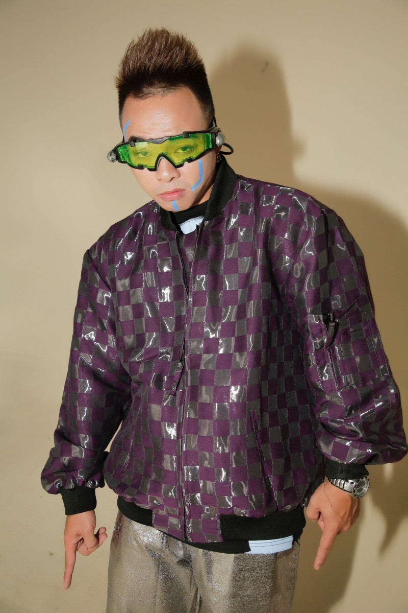 Phúc Bồ: “Làm Giám đốc âm nhạc của Hoa hậu Việt Nam 2020 là thành tựu đáng tự hào“ ảnh 3