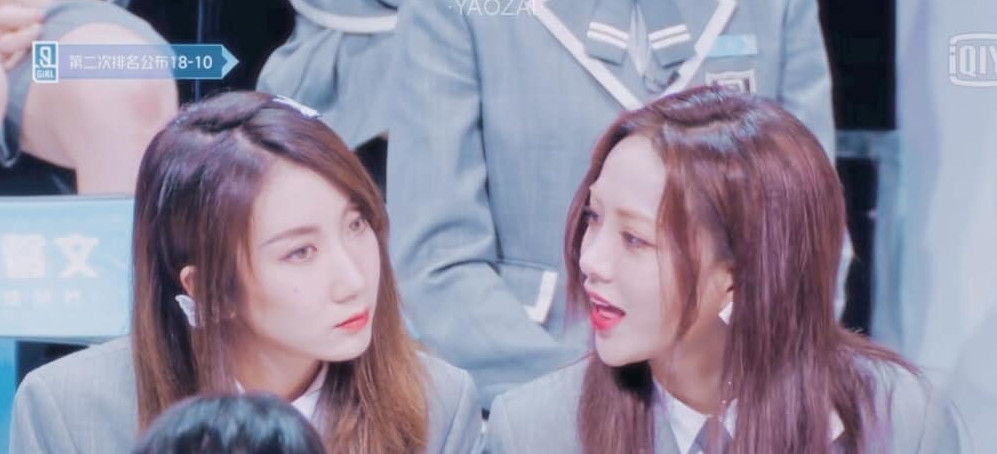 Cẩm nang “Thanh Xuân Có Bạn 2”: Những đôi bạn khiến hội shipper “thiếu nghị lực” (pt.2) ảnh 7