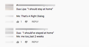 Dua Lipa ra mắt MV “Break My Heart” nhưng nghe cứ như bài hát kêu gọi phòng dịch, ủa? ảnh 4