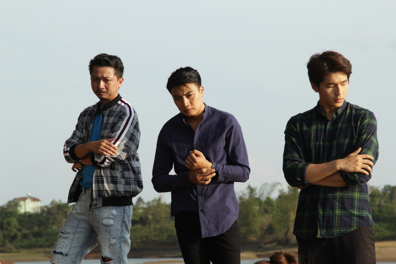 Sao Việt 24H: Ngô Thanh Vân hứa hẹn công phá Netflix, Bích Phương thông báo comeback ảnh 9