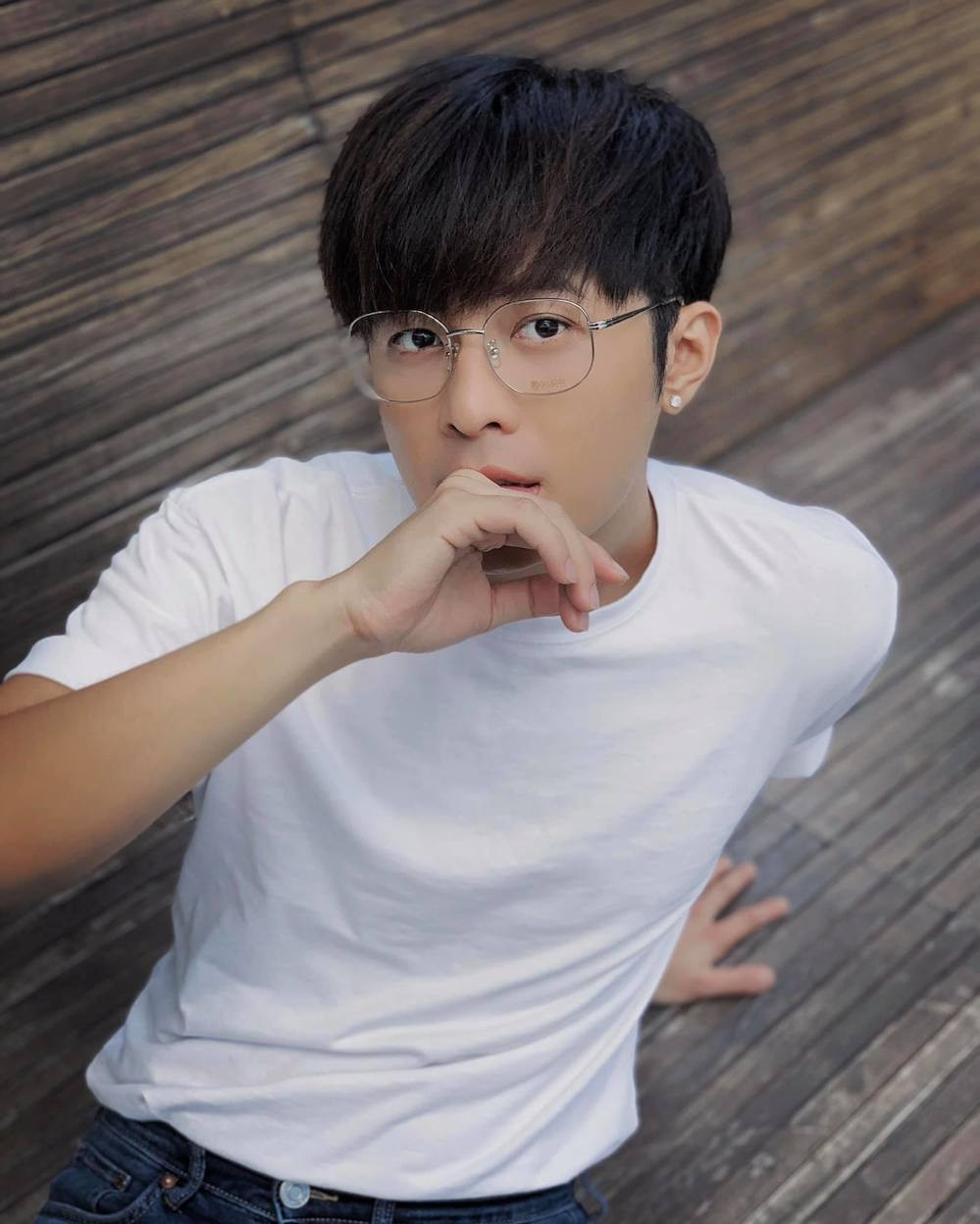 Gin Tuấn Kiệt hoang mang khi fan yêu cầu “đi đường quyền” trong lúc livestream ảnh 5