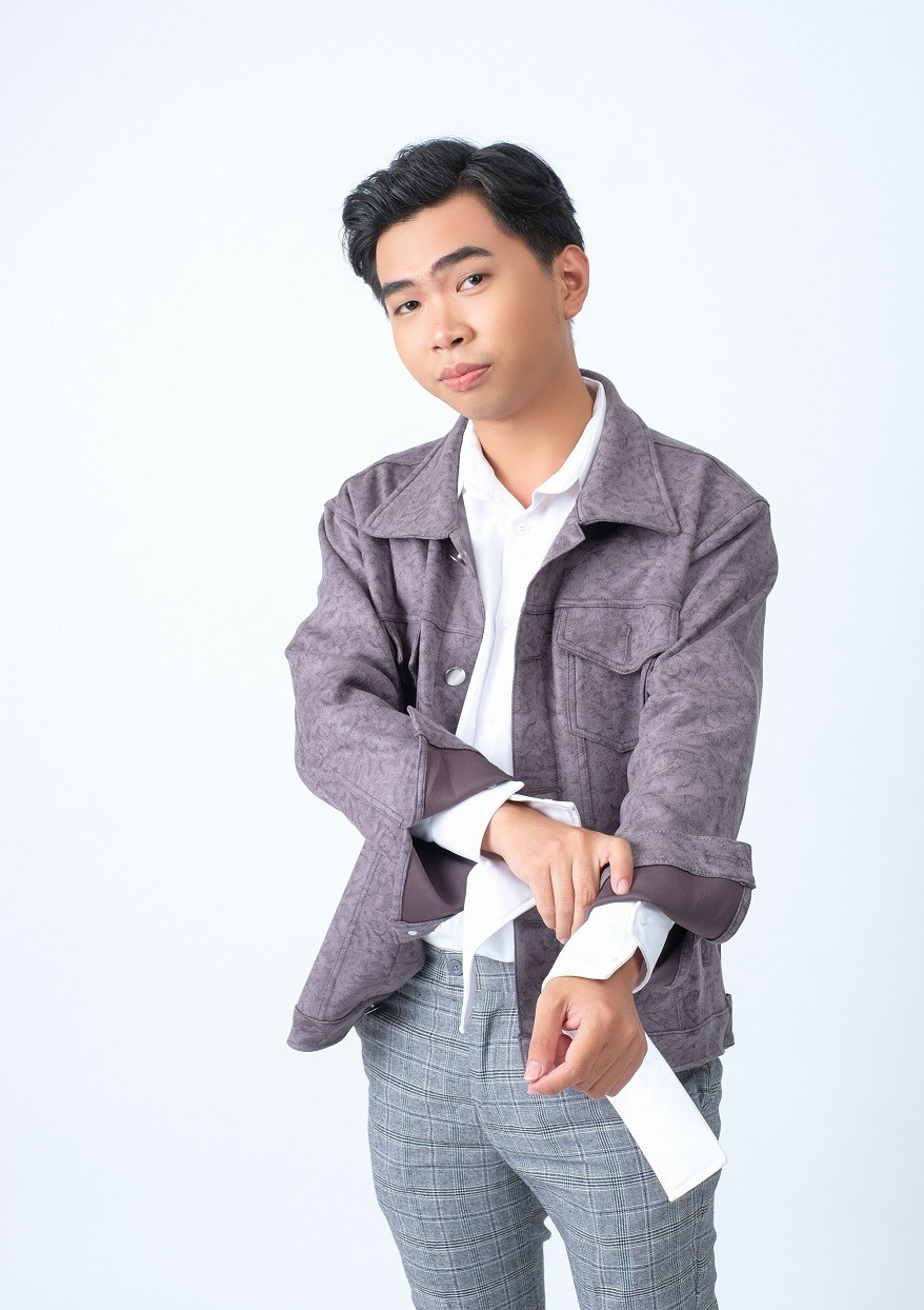 Minh Dự làm thơ về “Cô Vy”, gửi gắm lời nhắn nâng cao ý thức #stayhome mùa dịch ảnh 3