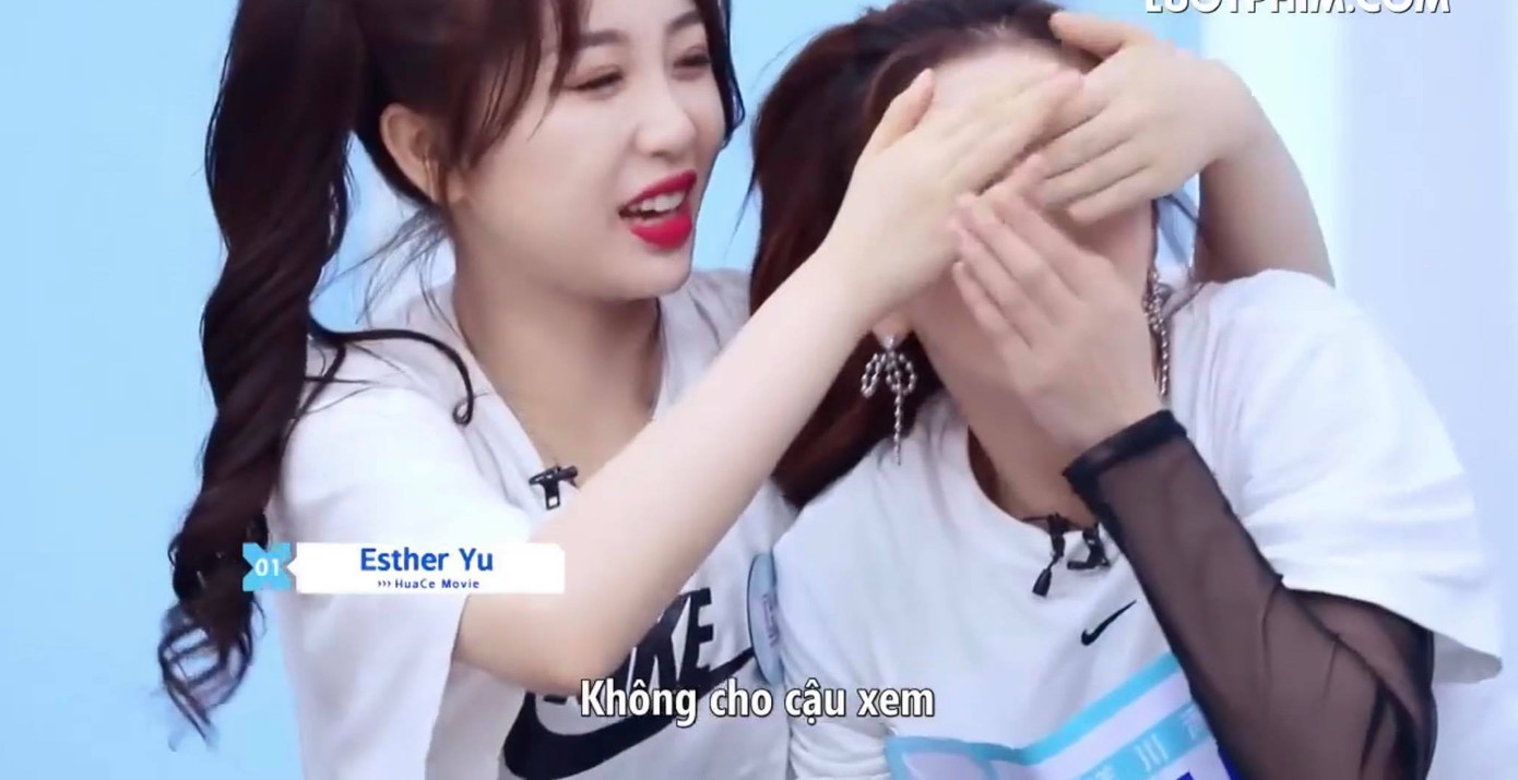 Cẩm nang “Thanh Xuân Có Bạn 2”: Những đôi bạn khiến hội shipper “thiếu nghị lực” (pt.2) ảnh 2