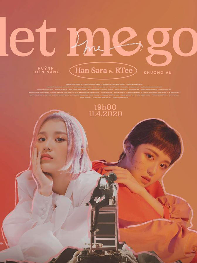 Hara Sara khoe bài mới, Đỗ Hoàng Dương kết hợp Hoàng Yến Chibi “tung chiêu” đối đầu ảnh 3