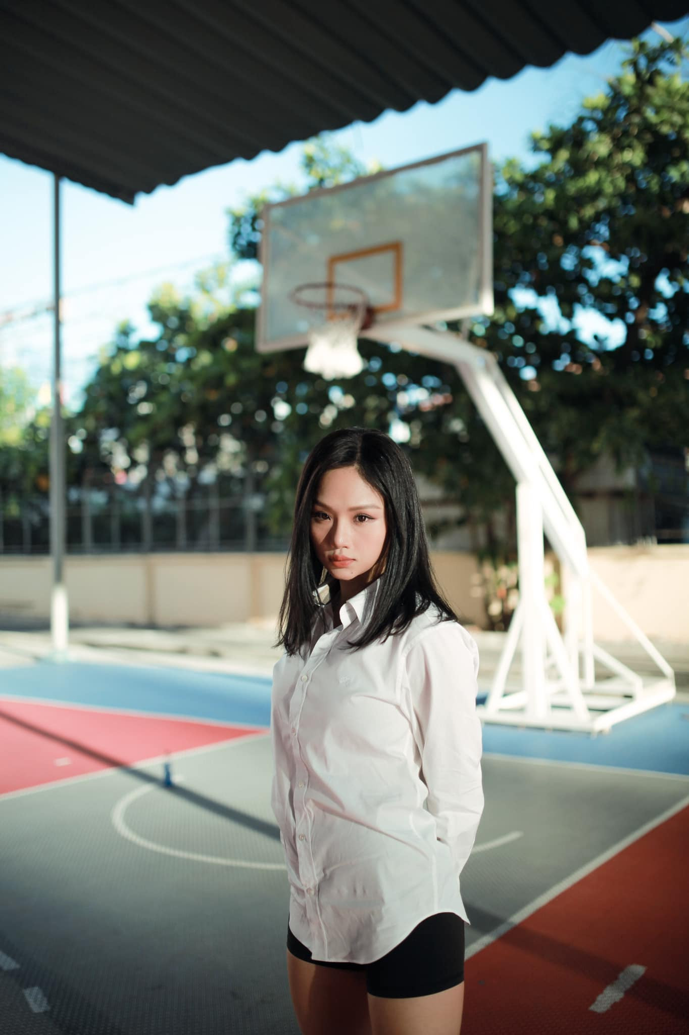 “Người chị ấm áp” gọi tên Miu Lê khi kêu gọi fan “ngưng ngược đãi cơ thể” ảnh 5