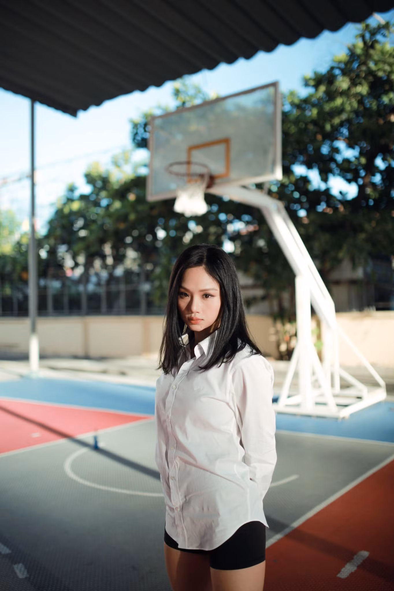 “Người chị ấm áp” gọi tên Miu Lê khi kêu gọi fan “ngưng ngược đãi cơ thể” ảnh 5