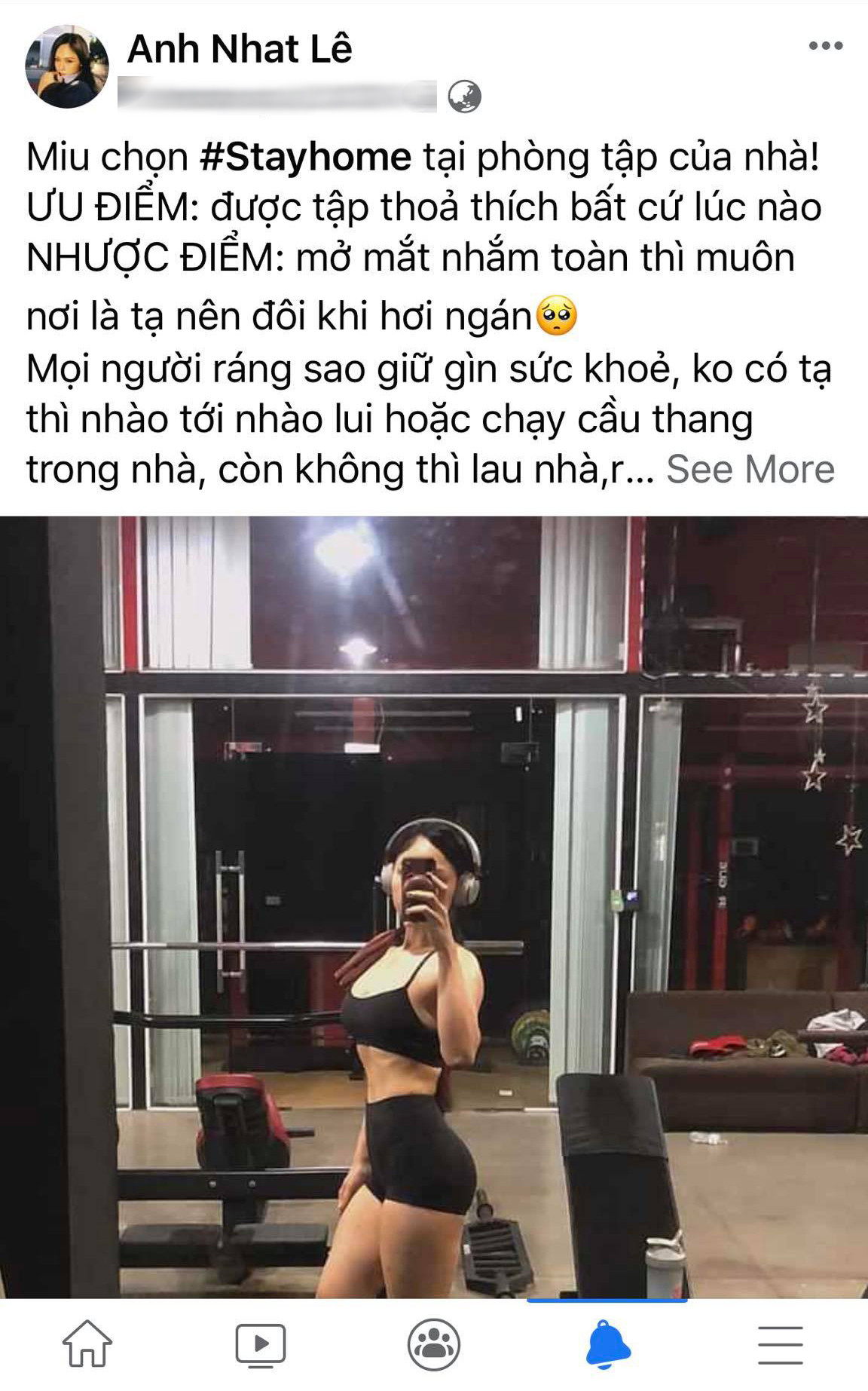 Sao Việt mùa cách ly: Trấn Thành “cosplay” Thị Nở khoe giọng “khủng” còn K-ICM khoe thỏ ảnh 3