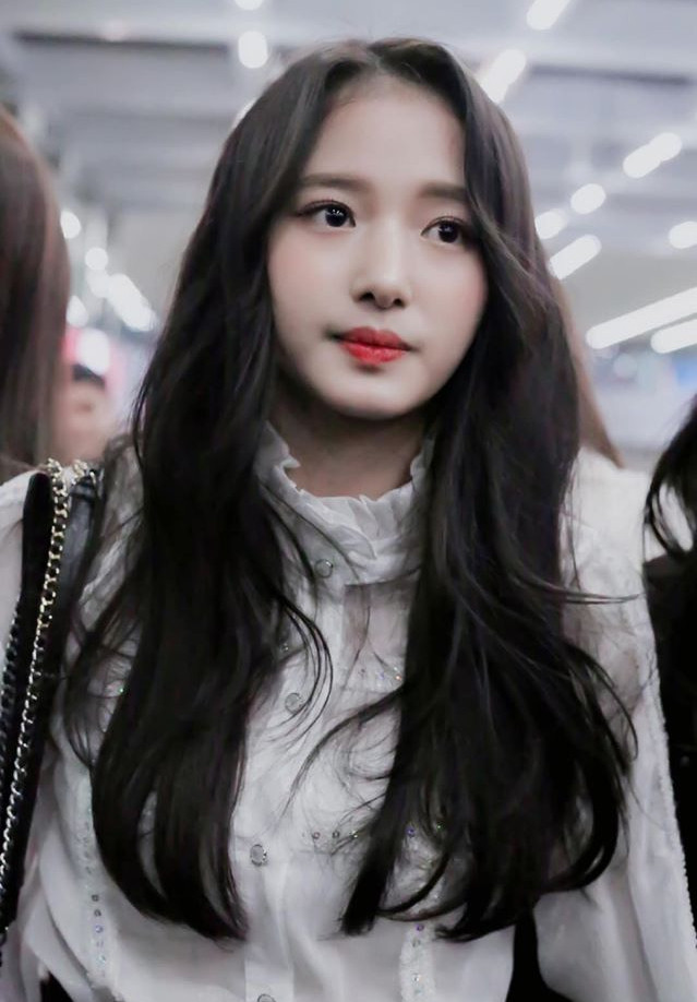 Khi thực tập sinh “Thanh Xuân Có Bạn 2” thành bạn cùng lớp, bạn muốn ngồi cùng bàn với ai? ảnh 22